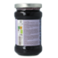Confiture de myrtilles bio 340 g