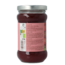 Confiture de fraises bio 340 grammes
