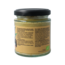 Organic gluten-free curry lentil spread 190ml
