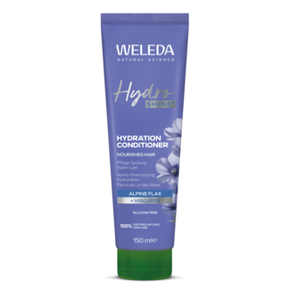 Weleda Hydra shine conditioner bio 50 mililitros