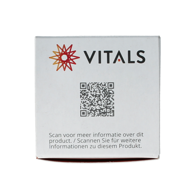 Elke dag mama 60 Capsule