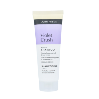 John Frieda Violet Crush Silbershampoo 75 Milliliter