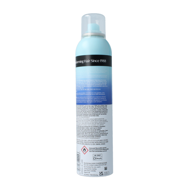 Volume Lift Haarspray 250 ml