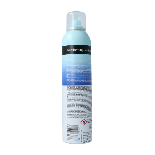 Volume Lift Haarspray 250 ml