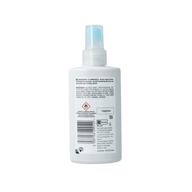Volume Lift Root Booster 150 Millilitres