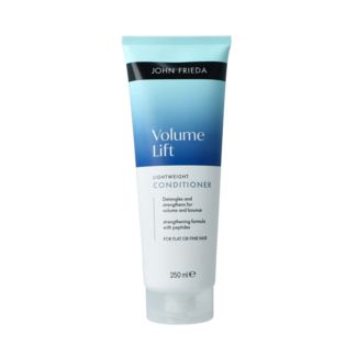 John Frieda Volume Lift Lightweight Conditioner 250 Milliliter