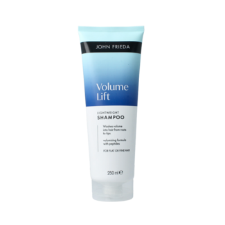 John Frieda Champú ligero Volume lift 250 mililitros