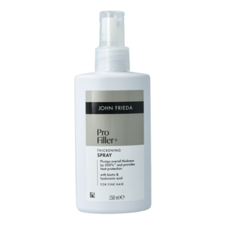 John Frieda Spray épaississant Profiller+ 150 millilitres