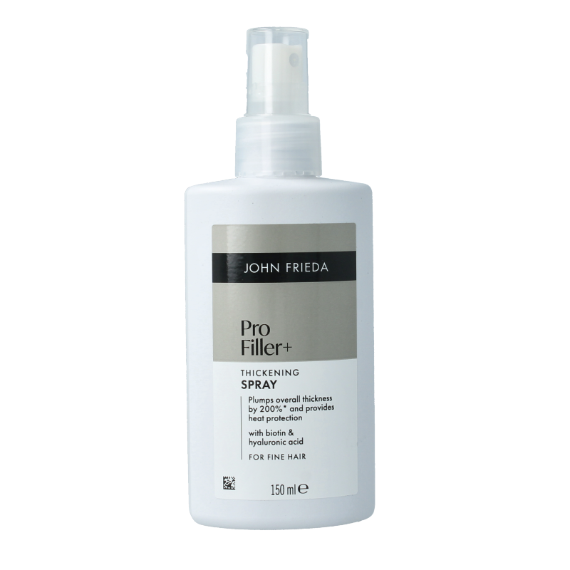 John Frieda Profiller+ spray espesante 150 mililitros