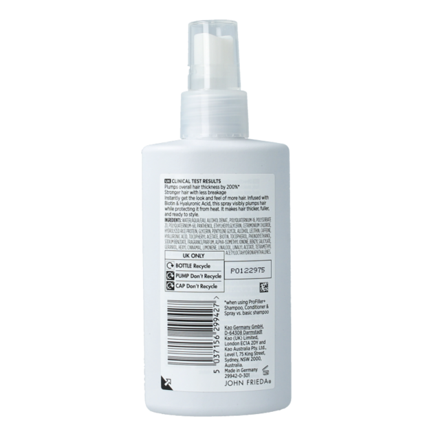 Profiller+ Verdichtungsspray 150 ml