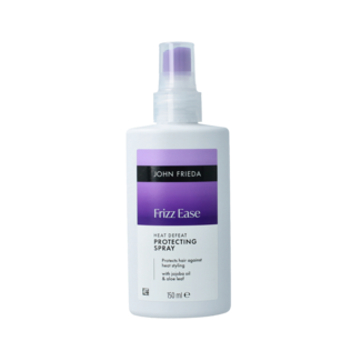 John Frieda Frizz Ease Heat Defeat Protecting Spray 150 Milliliter