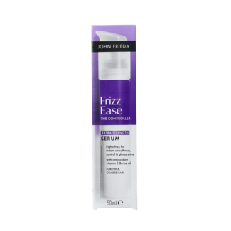 John Frieda Extra-Stärke-Serum 50 Milliliter