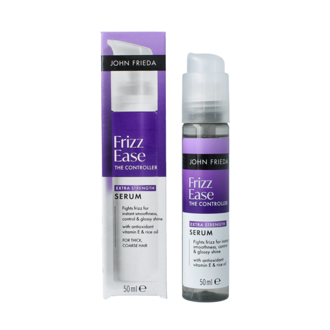 Extra-Stärke-Serum 50 Milliliter
