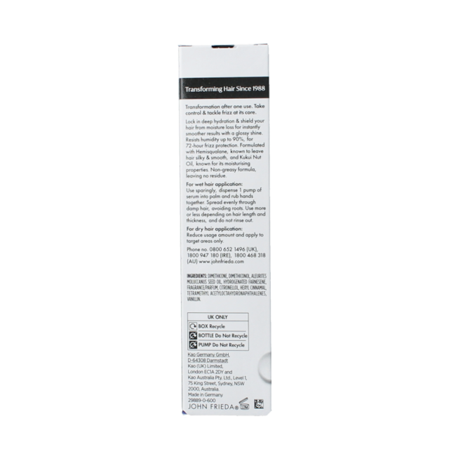 Original Serum 50 Milliliter