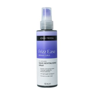 John Frieda Dream Curls Revival Spray Oil Infused Waved 150 Milliliter