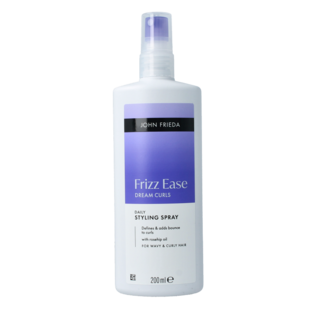 John Frieda Spray Coiffant Dream Curls 200 Millilitres
