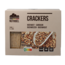 Organic buckwheat crackers 150 Gram