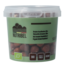 Hazelnuts brown organic 200 Gram