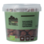 Noisettes brunes bio 200 grammes