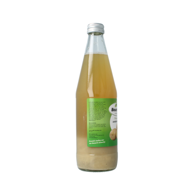 Kartoffelsaft Bio 500 ml