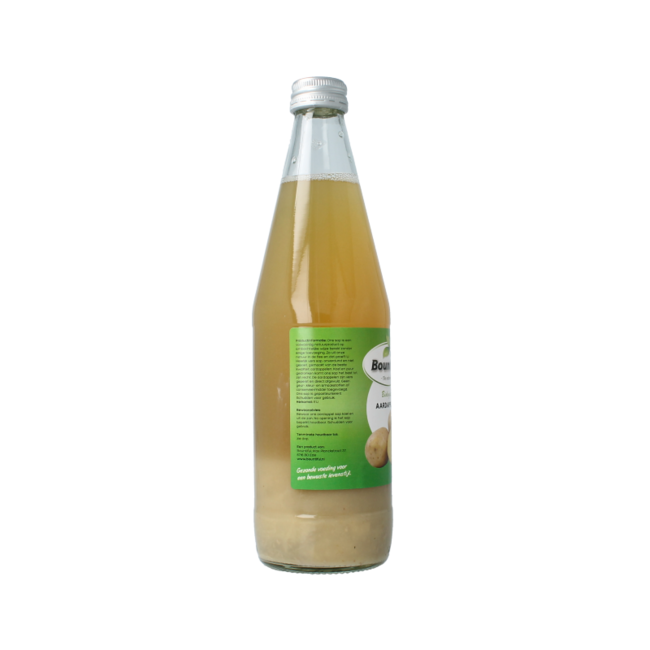 Zumo de patata bio 500 mililitros