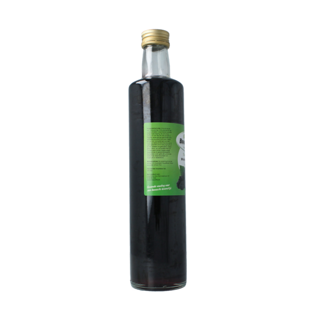 Blackberry syrup 500 Millilitres
