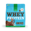 Whey Protein Cocoa Organic 400 Gram