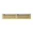 Gaufrette d'épeautre bio 175 grammes