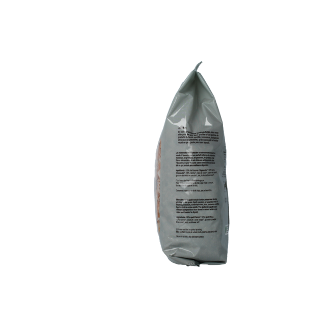 Speltmuesli bio 500 Gram