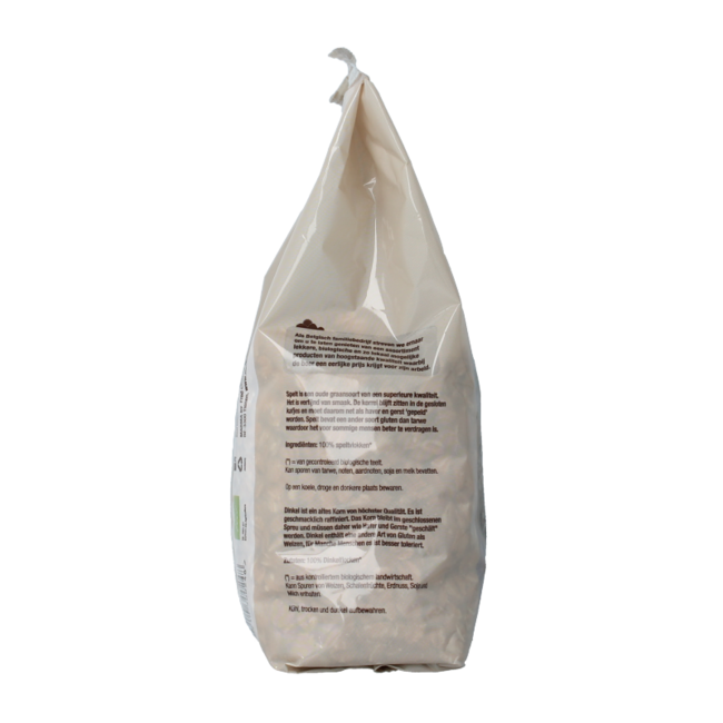 Płatki orkiszowe bio 500 g