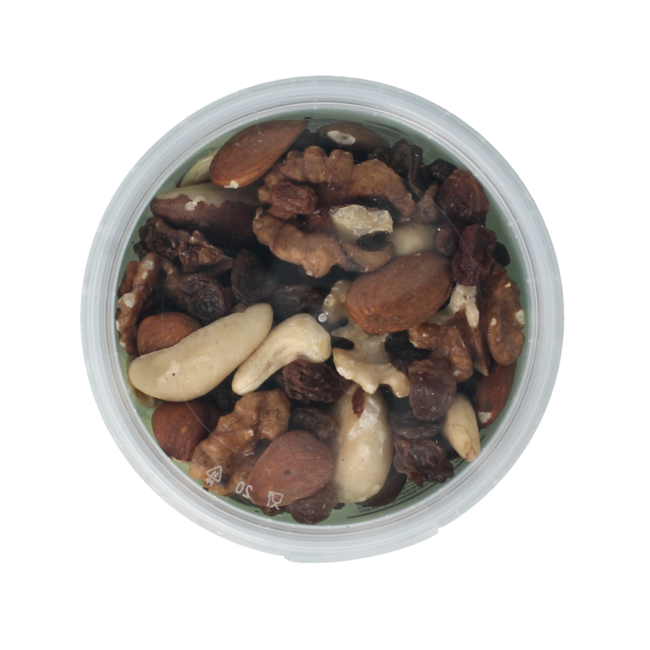 Studentenhaver bio 200 Gram