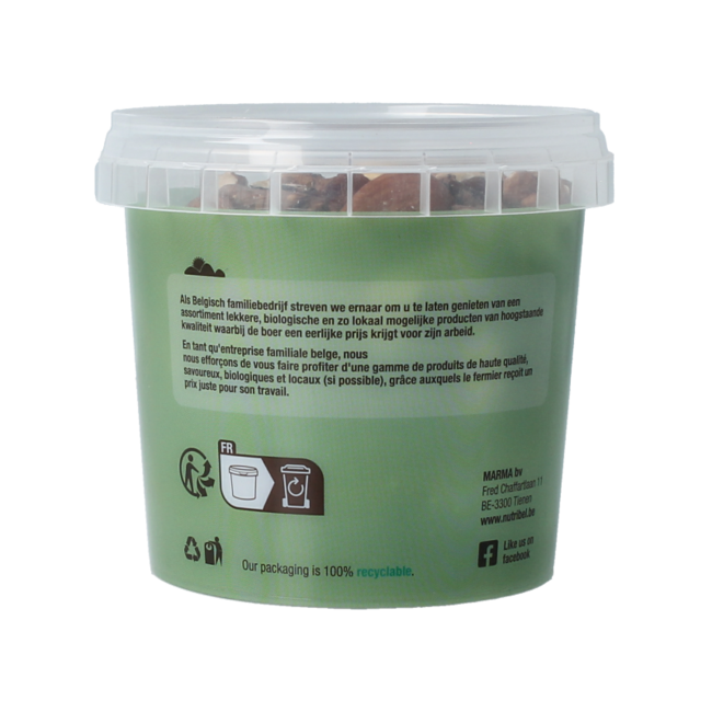 Studentenhaver bio 200 Gram
