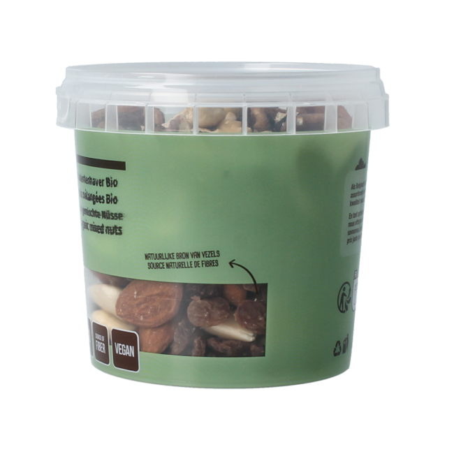 Studentenhaver bio 200 Gram