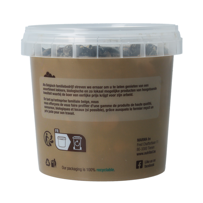 Pestki dyni bio 200 g