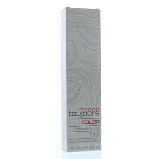 Trend Toujours Color 9.11 100.00 Millilitres