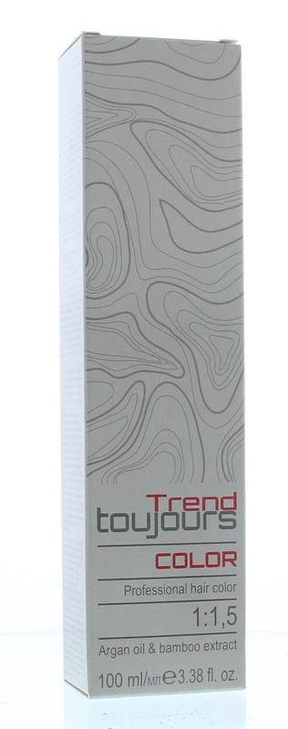 Trend Toujours Color 9.11 100 Milliliter