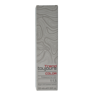 Trend Toujours Color 7.11 100.00 Milliliter