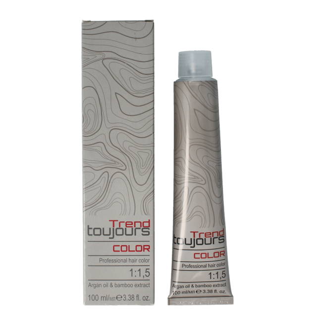 Color 7.11 100.00 Milliliter