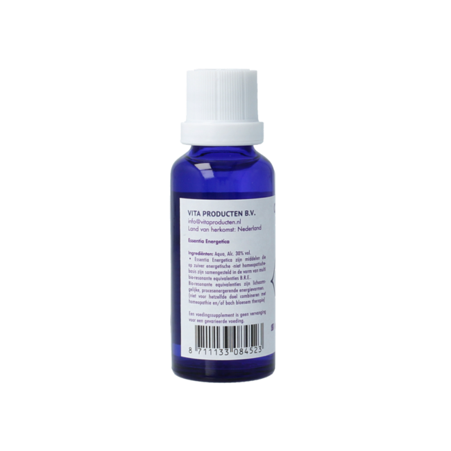 Chakra 6 Drittes Auge (Indigo) 30,00 Milliliter