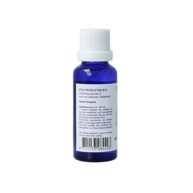 Chakra 3 Solarplexuschakra (gelb) 30,00 Milliliter