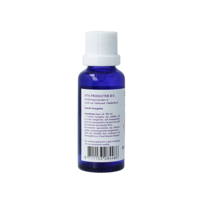 Chakra 2 Sakralchakra (orange) 30,00 Milliliter