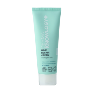 MDerma MD51 Reparaturcreme 75,00 Milliliter