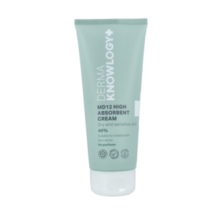 MDerma MD12 Highly absorbent cream 200.00 Millilitres
