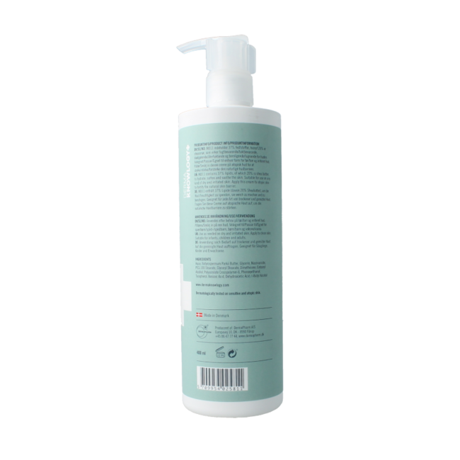 MD11 Bodycreme 400.00 Milliliter