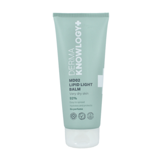 MDerma MD02 Light lipid balm 200.00 Millilitres
