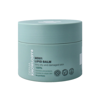 MDerma MD01 Lippenbalsem 175.00 Milliliter