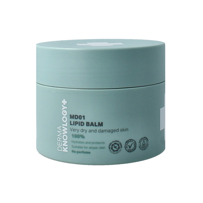 MDerma MD01 Lippenbalsem 175 Milliliter