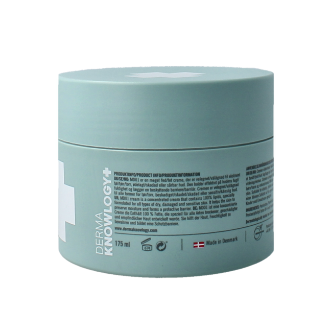 MD01 Lippenbalsem 175.00 Milliliter