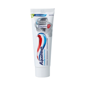 Aquafresh Tartar toothpaste 75.00 Millilitres