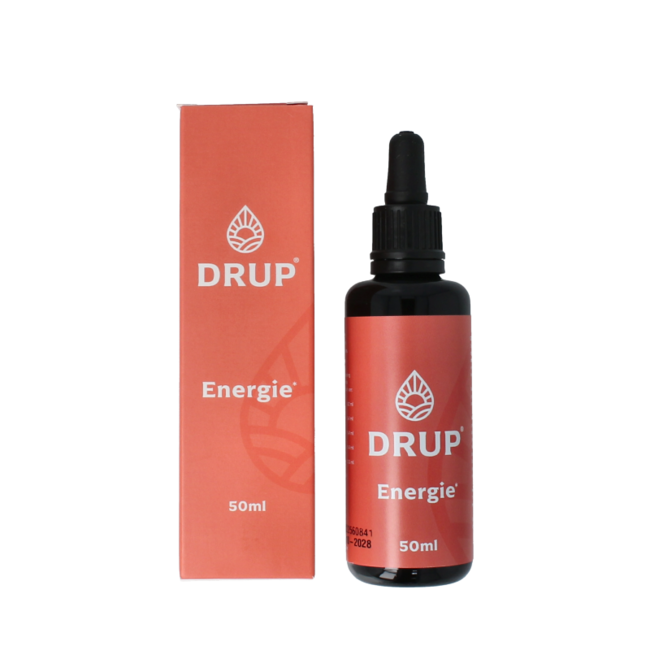 Kruiden paddenstoelextract energie 50.00 Milliliter
